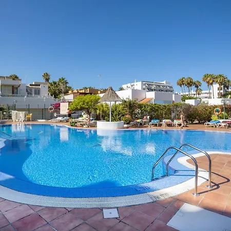 Luxury San Eugenio Ocean And Harbour View Costa Adeje (Tenerife)