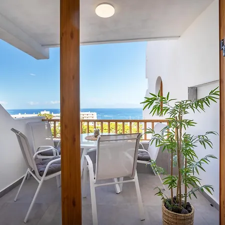 Luxury San Eugenio Ocean And Harbour View * أذيخي