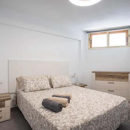 Luxury San Eugenio Ocean And Harbour View Appartement *