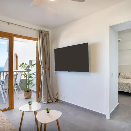 Luxury San Eugenio Ocean And Harbour View Costa Adeje (Tenerife)