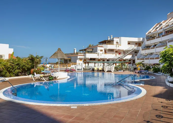 Апартаменты Luxury San Eugenio Ocean And Harbour View