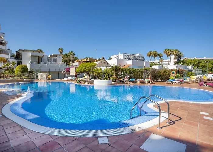 Luxury San Eugenio Ocean And Harbour View Адехе