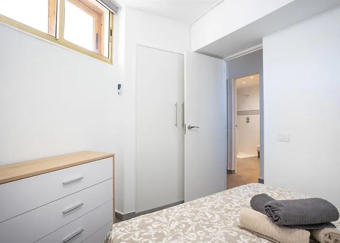 Appartamento Luxury San Eugenio Ocean And Harbour View Costa Adeje (Tenerife)