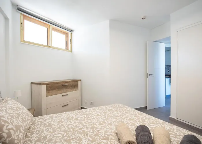 Luxury San Eugenio Ocean And Harbour View * Адехе