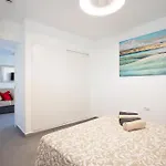 Luxury San Eugenio Ocean And Harbour View Apartament