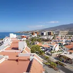 Apartment Luxury San Eugenio Ocean And Harbour View *