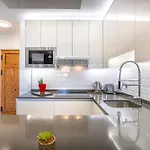 Luxury San Eugenio Ocean And Harbour View Apartment *