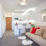 Luxury San Eugenio Ocean And Harbour View Apartment Costa Adeje (Tenerife)