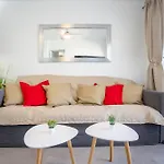 Luxury San Eugenio Ocean And Harbour View *