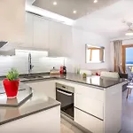 Apartment Luxury San Eugenio Ocean And Harbour View Costa Adeje (Tenerife)