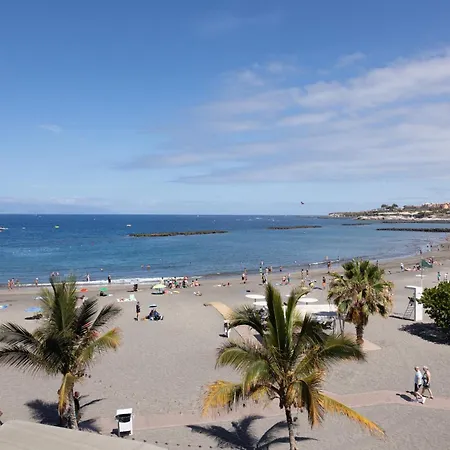 Daire Luxury San Eugenio Ocean And Harbour View Costa Adeje