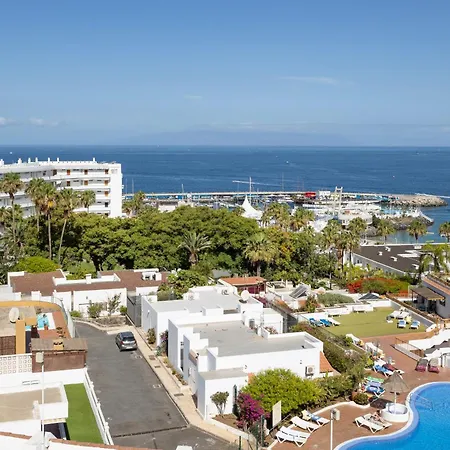 Luxury San Eugenio Ocean And Harbour View Costa Adeje