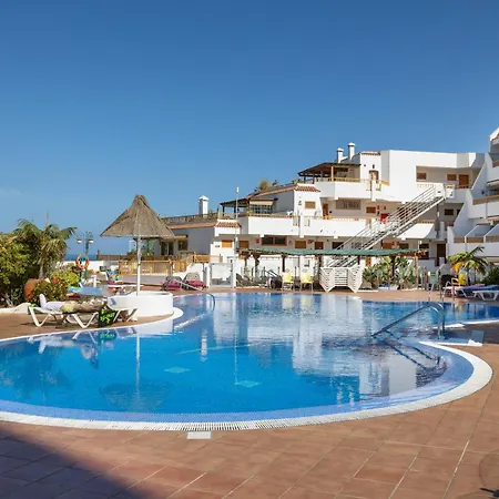 Lejlighed Luxury San Eugenio Ocean And Harbour View