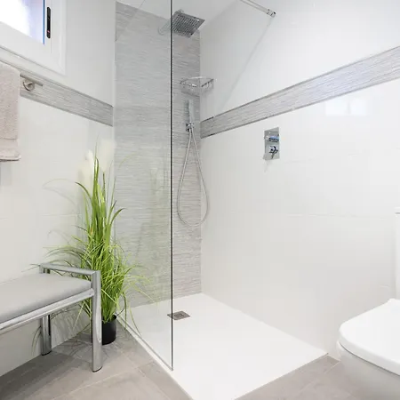 Lejlighed Luxury San Eugenio Ocean And Harbour View *