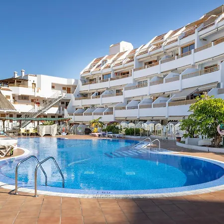 Lejlighed Luxury San Eugenio Ocean And Harbour View *