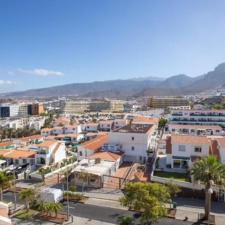 Daire Luxury San Eugenio Ocean And Harbour View *