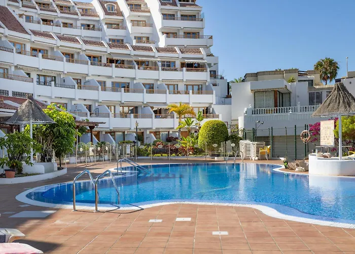 Luxury San Eugenio Ocean And Harbour View * 阿德耶