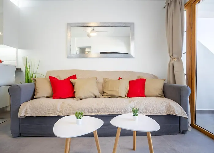 Luxury San Eugenio Ocean And Harbour View *